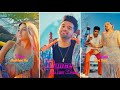 Dance meri rani full screen whatsapp status | Guru randhawa & Nora fatehi | Zahrah S.K | Tanishk B