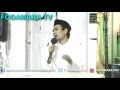 Waktu & Iman - Ustadz Abdul Somad Lc.MA (HD Sound)