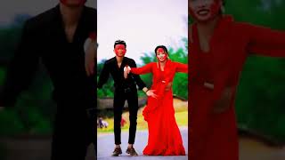 भाइरल नेपाली जोडि by nepali local dance sakkigoni short video halka ramailo