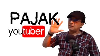 Benarkah YouTuber Wajib Bayar Pajak Penghasilan?