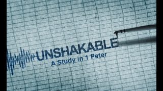 Unshakable Part 1