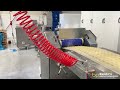 soft cookie line installation u0026 testing in belgium 2022