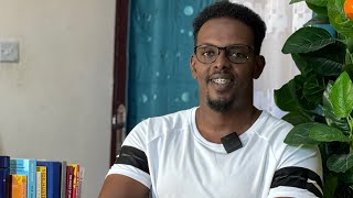 Muhiimada Wada-xiriirka|Abdikadir Dayib Askar|Podcast