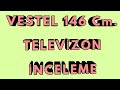 Yeni Vestel 58 UD 8200 4 K Smart Led  Tv 146 Ekran