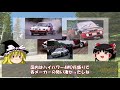 【ゆっくり解説】勝てる車がほしい！tte要望のセリカst185