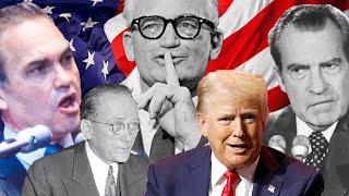 From Jim Crow to Trump: The Disturbing Truth They Don’t Want You to Know (A Black Ballot Exclusive)