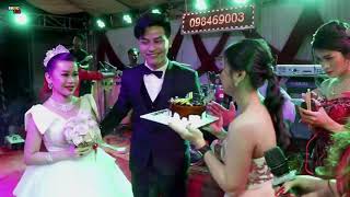 ចម្រៀងរឿងមិត្តភក្តិ Wedding day