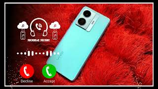 Vivo Ringtone | Vivo New Mobile Phone Ringtone 2024 |Realme Mi Vivo Oppo Samsung Phone Ringtone 2024