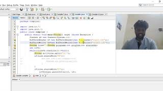 EXP8 COMPILER