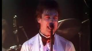 The Angels - 'Straight Jacket' Live At La Trobe University 1979