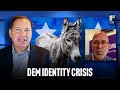 Dem Identity Crisis: Why Democrats Need to Stand for More Than Opposing Trump, w/ Michael Smerconish