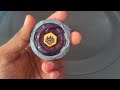 phantom orion vs twisted tempo metal beyblades fight in real life new don