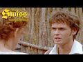 Episode 3 - Book 7 - The Treasure Hunt - The Adventures of Swiss Family Robinson (HD)