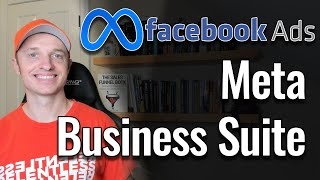 Manage Facebook Instagram With The Meta Business Suite An Essential