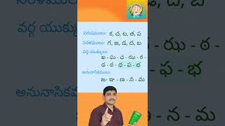 తెలుగు వ్యాకరణం