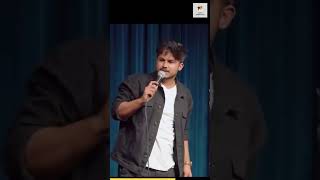 BRA a Stand Up Comedy Part 3
