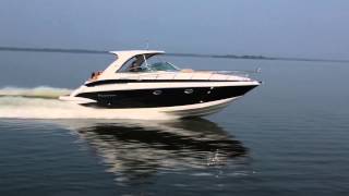 Crownline Boats- 350 SY