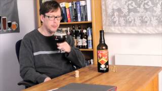 St Bernardus Prior 8 Belgian Abbey Ale Review