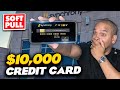 $10,000 SYNCHRONY CREDIT CARD | SOFT PULL | EASY APPROVAL