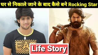 Yash ( KGF Actor ) Life Story | Lifestyle \u0026 Biography | KGF 2 Movie