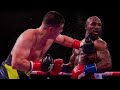 Bektemir Melikuziev (Uzbekistan) vs Vaughn Alexander (USA) | Boxing Fight Highlights