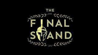 The Final Stand Musical: Full Poseidon Snippet #TheFinalStandMusical ​⁠@TheFinalStand_Musical