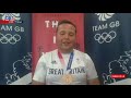 Team GB Olympic medalist opens up on sacrifices made to make Tokyo