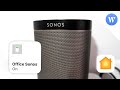 Automate your music with HomeKit and Sonos
