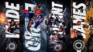 Basketball reels edit | NBA reels | part 23