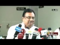 thangkabalu has no right to speak about integrity and disciple evks elangovan