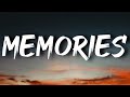 Memories - Catchy Pop Song 2024 ||New Song 😌English songs🎵Trending songs..