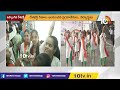 మెట్రో స్టేష‌న్ల‌లో ఉప్పొంగిన దేశభక్తి students dance on patriotism song in metro station 10tv