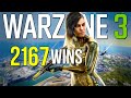 Warzone 3! 9 Hot 20+ Kill Wins (Replay) 2167 Wins! TheBrokenMachine's Chillstream