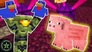 Let's Play Minecraft - Episode 281 - Sky Factory Part 22