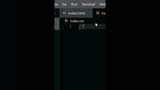 How To Add Comments in HTML CSS JavaScript #vscode #javascript #shorts #html #css