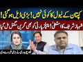 Fawad Chaudhry Gives Big News | News Talk With Yashfeen Jamal | Neo | JC2R