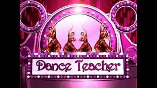 veettamma new segment DanceTeacher