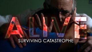 Alive: Surviving Catastrophe: Joplin Tornado