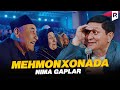 Avaz Oxun - Mehmonxonada nima gaplar