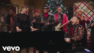 John Legend - What Christmas Means to Me (Live from A Legendary Christmas)