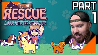 To The Rescue with FoX - Part 1 - Helping out a friend