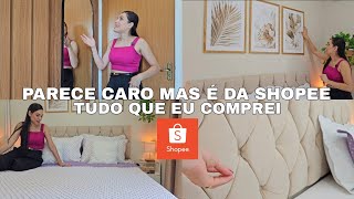 BEST SHOPPING ON SHOPEE FOR HOME AND UTILITIES