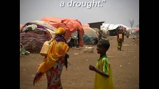 UNICEF Somalia World Water Day 2018 - Hussein