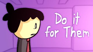 SeriousHall 2: Do it for them