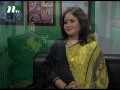 shuvo shondha talk show episode 4115 conversation with singer nakib khan