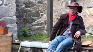 Jonny og Conny 2 (2013) TRAILER