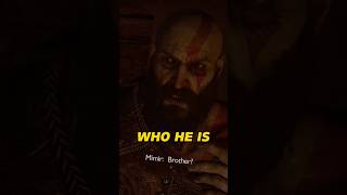 A real monster#godofwar #kratos #gaming #playstation #ps5 #xbox #shorts