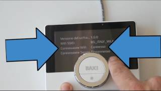 Video Tutorial Unboxing Baxi Mago