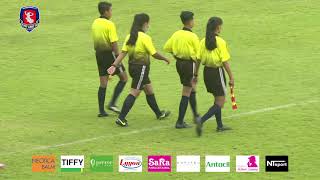 Women's Team Tiffy Amry FC vs Women PPCFC - Women_Camodia_League