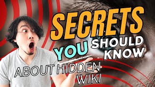 Unveiling the Hidden Wiki: A Deep Dive into Onion Domain v3
